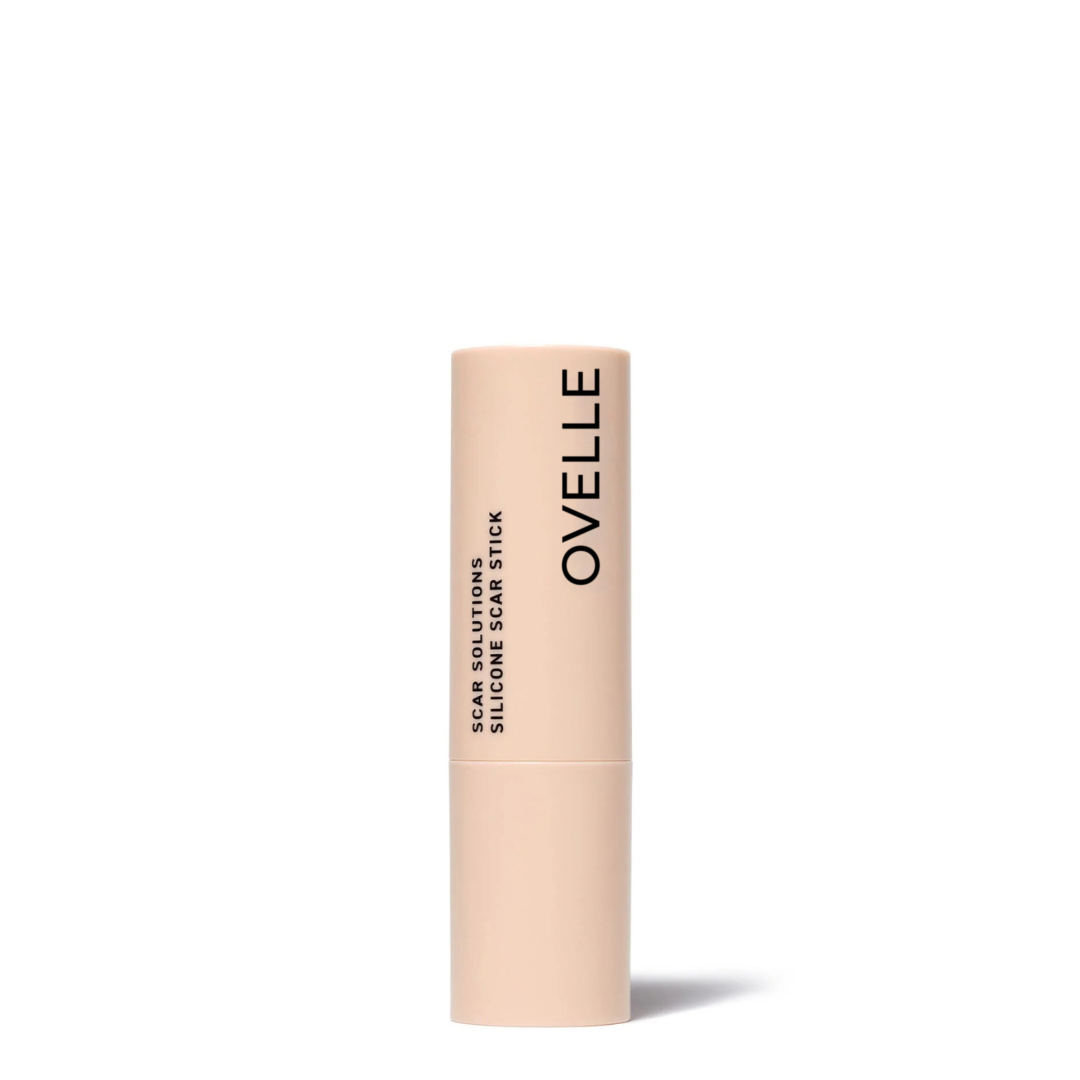 OVELLE Silicone Scar Stick
