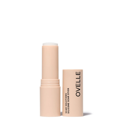 OVELLE Silicone Scar Stick
