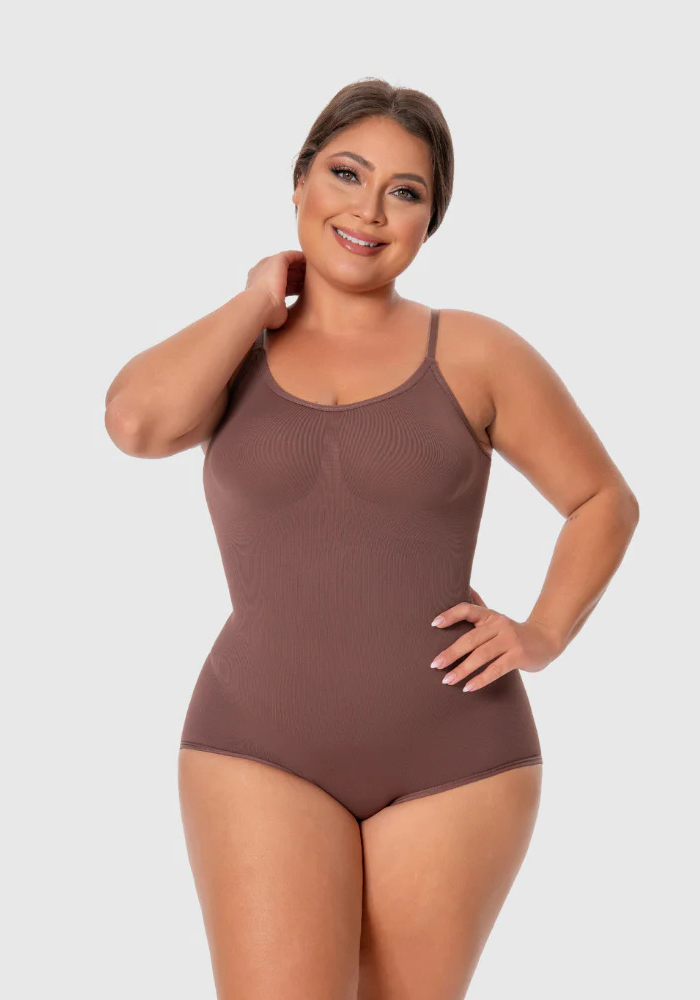 Mocha Brown
