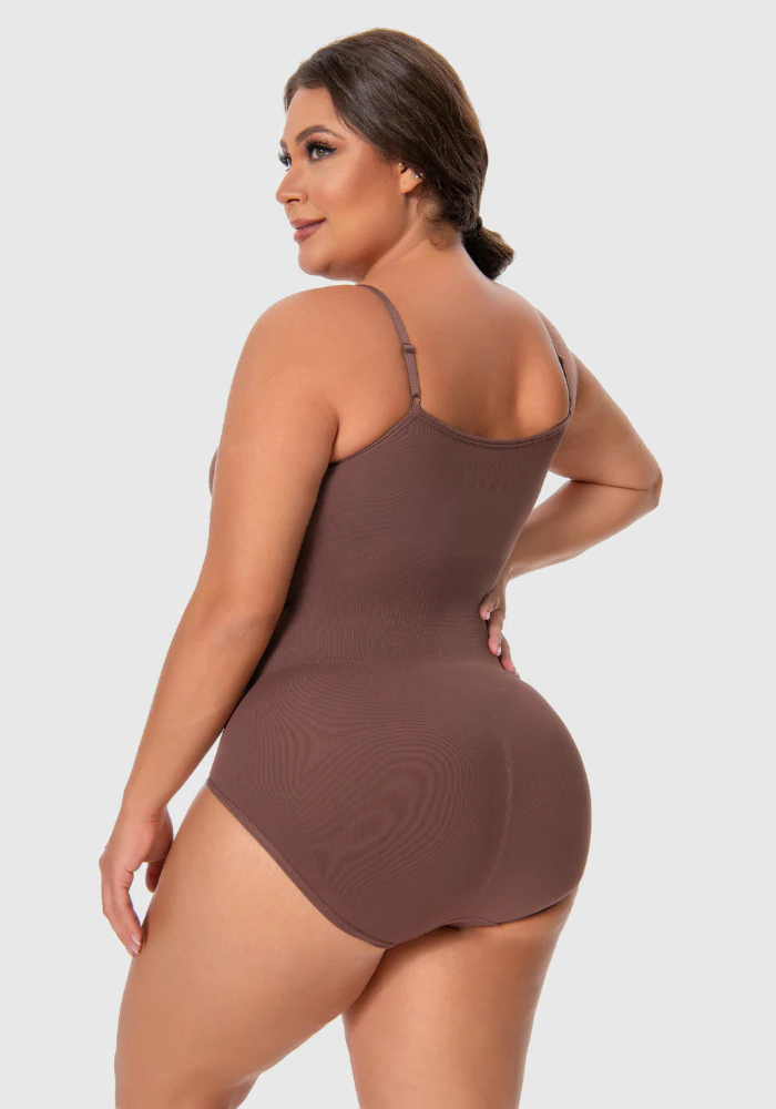 Snatched Bodysuit