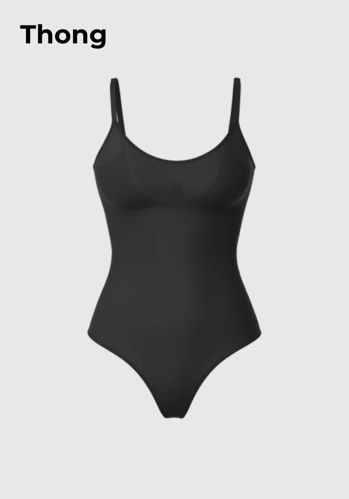 Snatched Bodysuit