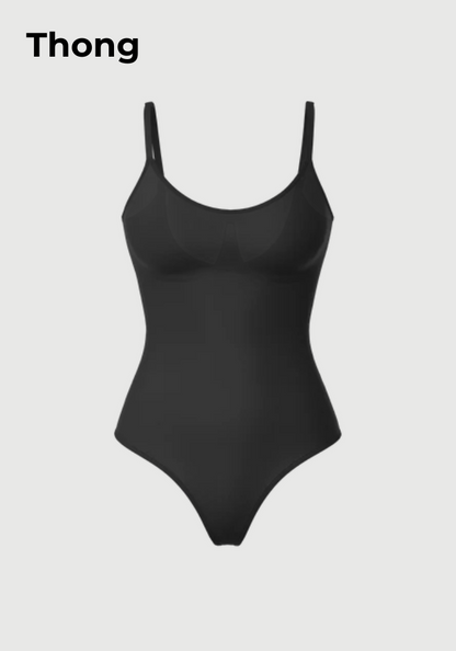 Snatched Bodysuit