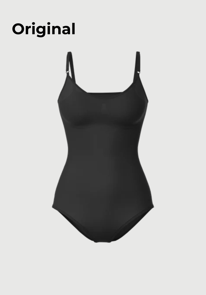 Snatched Bodysuit