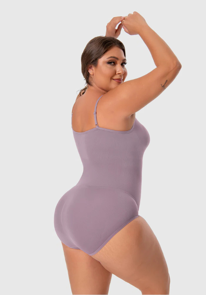 Snatched Bodysuit