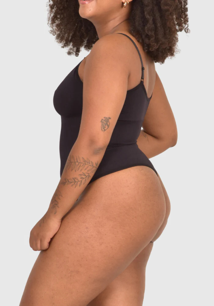 Snatched Bodysuit
