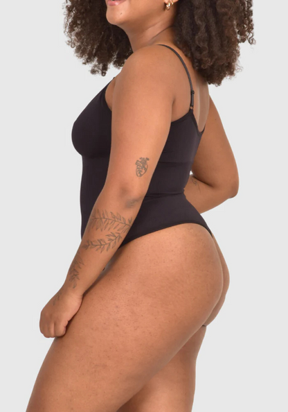 Snatched Bodysuit