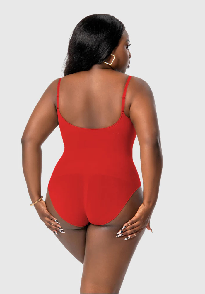 Snatched Bodysuit